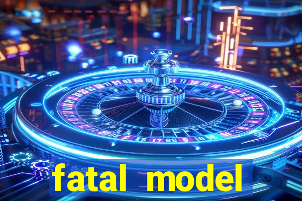 fatal model cruzeiro do sul